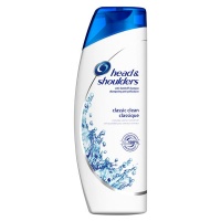 Head & Shoulders Shampoo Classic Clean - 400ml Photo