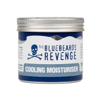 Bluebeards Revenge Cooling Moisturiser- 150ml Photo