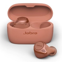 Jabra Elite Active 75t True Wireless Earbuds With ANC - Sienna Photo