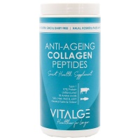 Anti-ageing Collagen Peptides - Hair Nail Bone Joint & Gut Health Photo