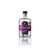 Wilderer - Rose Water Gin - 750ml Photo