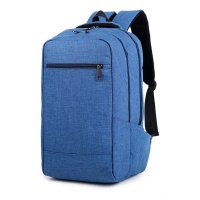 Tuff Luv Tuff-Luv 3 Layer Commuter 14” Laptop Backpack - Blue Photo