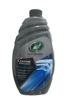 Turtle Wax Hybrid Solutions Ceramic Wash and Wax - 1.42Litre Photo