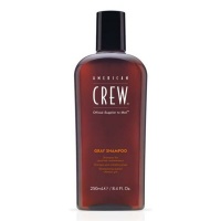 American Crew Grey Shampoo 250ml Photo