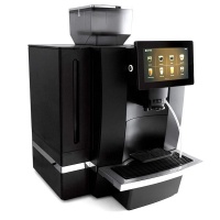 Mythos Duo Touch Bean To Cup Automatic Coffee Machine Photo
