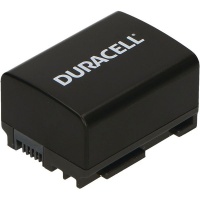 Duracell Canon BP-808 Battery by Photo