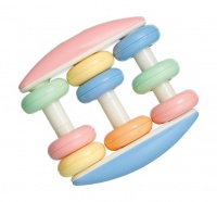 TOLO Baby Abacus Rattle Photo