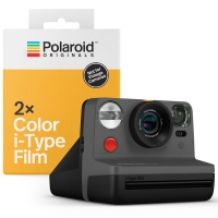 Polaroid Now Everything Box - Black Photo