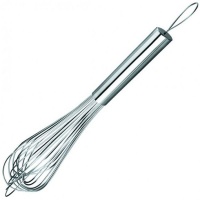Ibili Accesorios Stainless Steel Whisk - 30cm Photo
