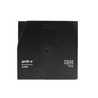 IBM LTO 6 Tape - 2.5/6.25TB Photo