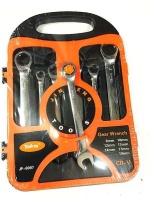 Jinfeng Tools Gear Wrench Set Photo