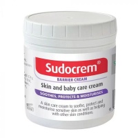 Sudocrem - Baby Care Cream - 400g Photo