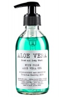Vensico - Aloe Vera Body Wash for Rejuvenating Your Skin - 200ml Photo