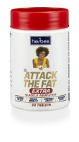 Herbex Attack The Fat Extra - Tablets Photo