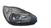 Headlamp for Ford Figo Photo