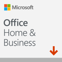 Microsoft MS Office: Home & Business 2019 Photo