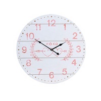 Eco Wall Clock Assorted Designs Photo