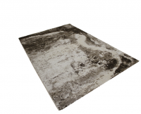 Decorpeople - Modern beige rug 200x290 Photo
