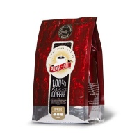 Pierre Lotti Espresso Coffee - 1Kg Ground Photo