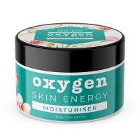 Hey Gorgeous Oxygen Moisturiser 100g Photo