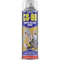 Action Can.CS90 500ml Copper Anti-Seize Aerosol Grease with Graphite Photo