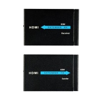 1080P 60M HDMI Extender By Cat-5e/6 Photo