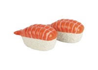 Fisura "Sushi" Set Salt & Pepper Photo