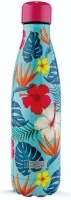 i Total Thermal Bottle 1000 ml l - Tropical Photo