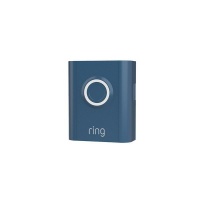 Ring - Video Doorbell 3 Faceplate - Night Sky Photo