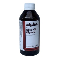 Olive Oil {Medical} 200ml Photo