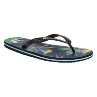 Billabong Tides Men's Sandal - Midnight Photo