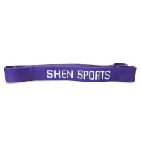 Shen Sports Powerband Purple Photo
