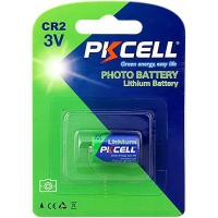 PKCELL Photo Lithium Battery 8 Pack Photo