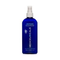 Mediceuticals Defend Leave-In Conditioner All Hair Types. 250ml Photo