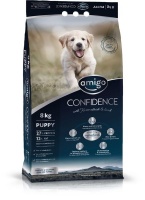 Amigo Pet Food Amigo - Confidence - Puppy 20Kg - Large and Giant breeds Photo