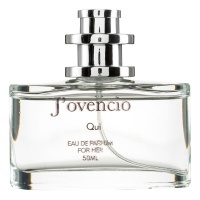 J'ovencio - Qui - Female Perfume w/ a Pure & Elegant Aroma - 50ml Photo