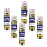 Shield Auto Shield Carb Cleaner -500ml - 6 Pack Photo