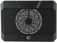 Cooler Master NotePal X150R 17'' Performance Notebook Cooling Stand Photo