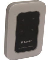 D Link D-LINK 4G/LTE Mobile Router Photo