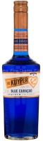 De Kuyper - Blue Curacao Liqueur - 1000ml Photo