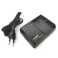 Canon CB-5L charger for BP-511/BP-512/BP-535 battery Photo