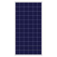 Fivestar 80W|18V Polycrystalline Solar Panel Photo
