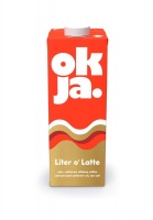 OKJA Liter o Latte x 12 units Photo
