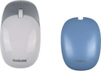 Baseline Wireless 2.4GHZ Mouse 1200 DPI Photo