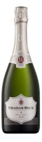 Graham Beck - Brut Zero - 750ml Photo