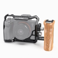 SmallRig 3008 Professional Kit for Sony Alpha 7S 3 Photo