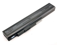 MSI TWB Premium Grade Generic Laptop battery for Asus A32-A15 CR640 Photo