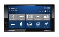 Blaupunkt 7" Touchscreen Bluetooth SWC Phonelink Photo