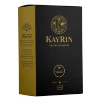 Kayrin Coffee Roasters Costa Rica Bromelia Fancy Ground 250g Photo