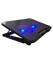 MicroWorld A2 Laptop Cooling Pad-17'' Photo